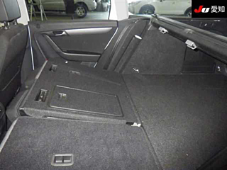 VOLKSWAGEN PASSAT VARIANT 2014
