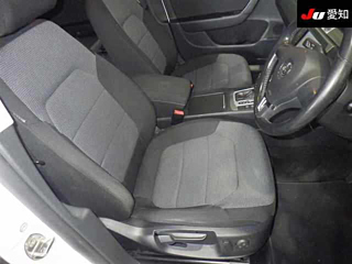 VOLKSWAGEN PASSAT VARIANT 2014