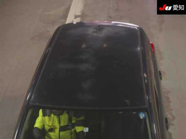 NISSAN TIIDA 2008