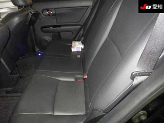 TOYOTA COROLLA RUMION 2012