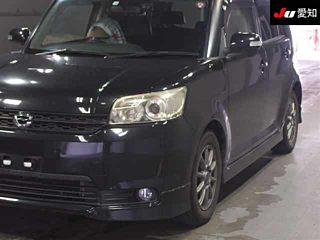 TOYOTA COROLLA RUMION 2012