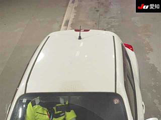 NISSAN JUKE 2012