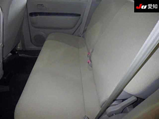 MITSUBISHI EK WAGON 2009