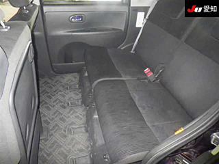 DAIHATSU TANTO 2012