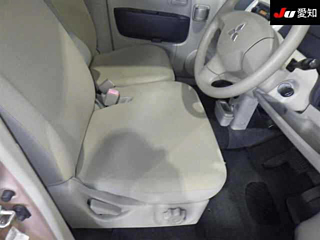 MITSUBISHI EK WAGON 2009
