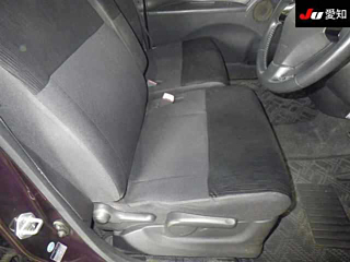 DAIHATSU TANTO 2012