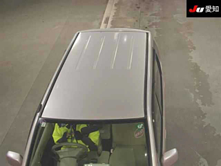 MITSUBISHI EK WAGON 2009