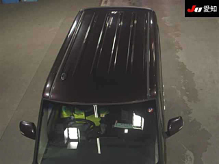 DAIHATSU TANTO 2012