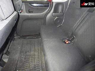 HONDA N BOX 2014