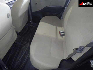 DAIHATSU MIRA 2011