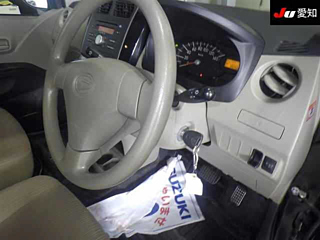 DAIHATSU MIRA 2011