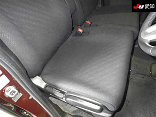 HONDA N BOX 2014
