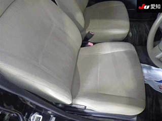 DAIHATSU MIRA 2011