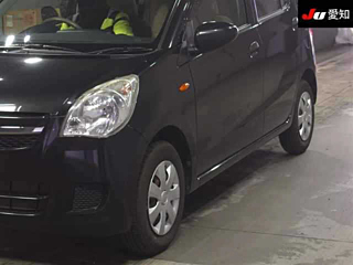 DAIHATSU MIRA 2011