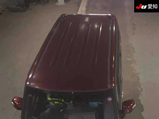 HONDA N BOX 2014