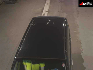 DAIHATSU MOVE 2012