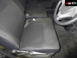 DAIHATSU MOVE 2012