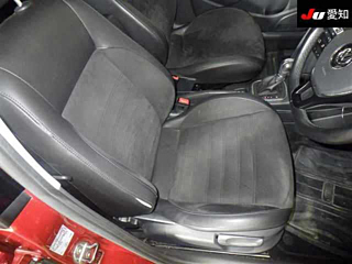 VOLKSWAGEN POLO 2016