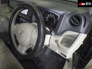 HONDA N WGN 2014