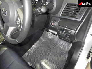 SUBARU LEGACY OUTBACK 2011