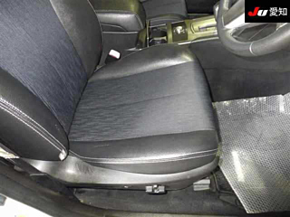 SUBARU LEGACY OUTBACK 2011