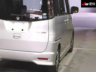 SUZUKI PALETTE 2010
