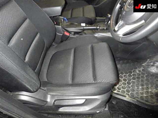 MAZDA CX-5 2013