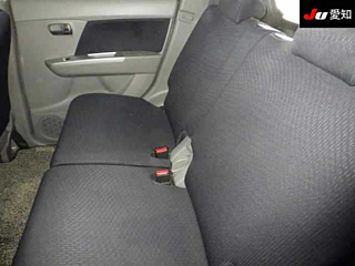 SUZUKI WAGON R 2012