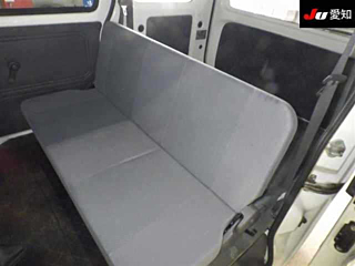 DAIHATSU HIJET VAN 2017
