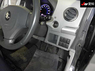 SUZUKI WAGON R 2012