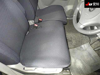 SUZUKI WAGON R 2012