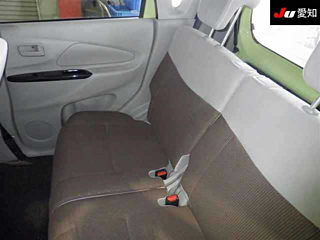 MITSUBISHI EK WAGON 2016