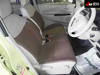 MITSUBISHI EK WAGON 2016