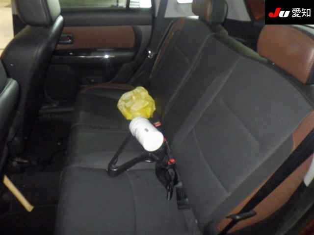 MAZDA VERISA 2010
