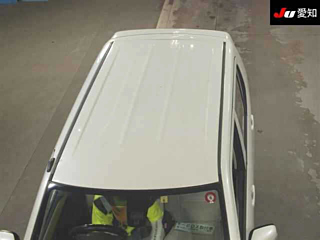 SUZUKI WAGON R 2014
