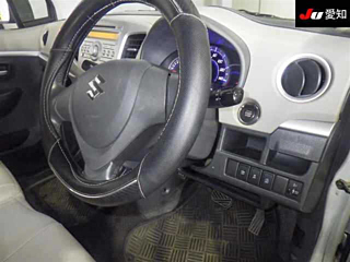 SUZUKI WAGON R 2014
