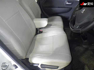 SUZUKI WAGON R 2014