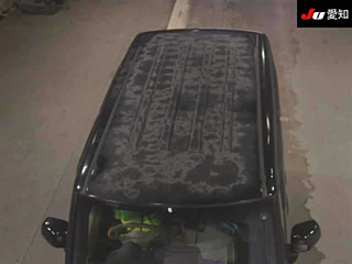 HONDA N BOX 2012