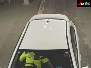 MITSUBISHI GALANT FORTIS 2010