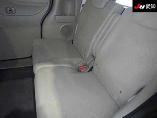 HONDA N BOX 2012