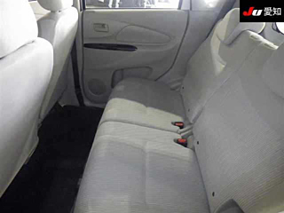 MITSUBISHI EK WAGON 2014