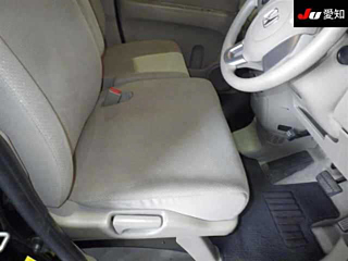 HONDA N BOX 2012