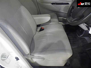 MITSUBISHI EK WAGON 2014