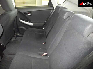 TOYOTA PRIUS 2014