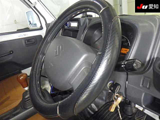 SUZUKI CARRY TRUCK 2014