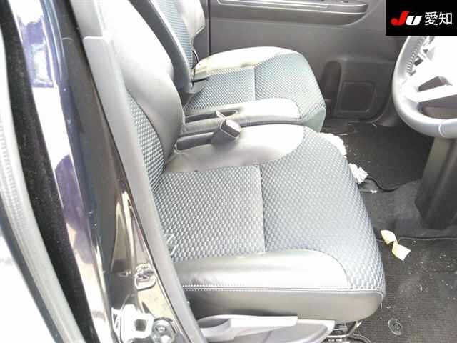 DAIHATSU TANTO 2024