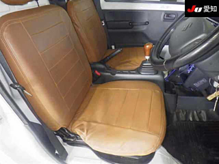 SUZUKI CARRY TRUCK 2014