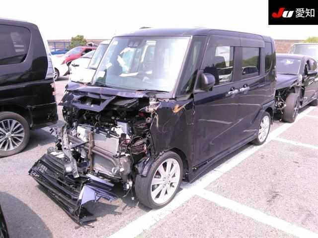 DAIHATSU TANTO 2024