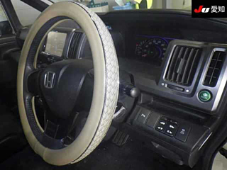 HONDA STEP WAGON 2010