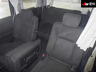 HONDA STEP WAGON 2010